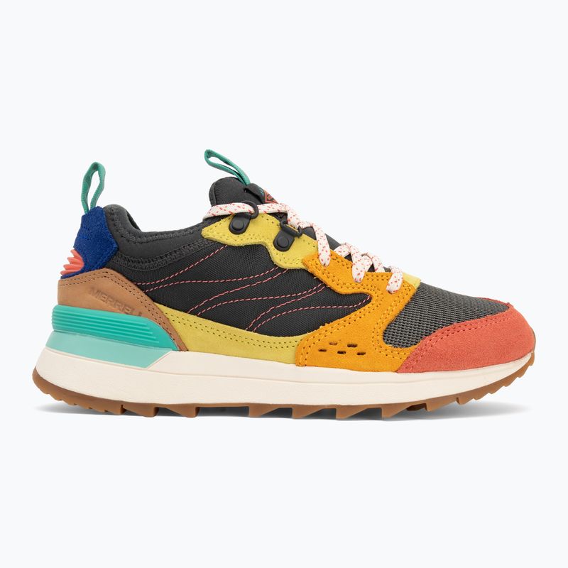 Scarpe Merrell Alpine 83 Sneaker Recraft donna lega/multi 2