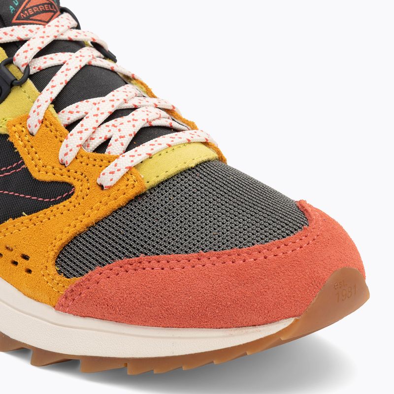 Scarpe Merrell Alpine 83 Sneaker Recraft donna lega/multi 7