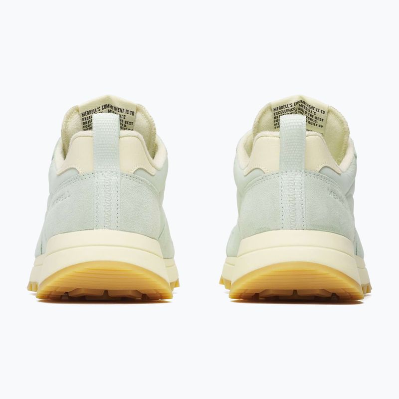 Scarpe da donna Merrell Alpine 83 Sneaker Sport Low Pacific 11