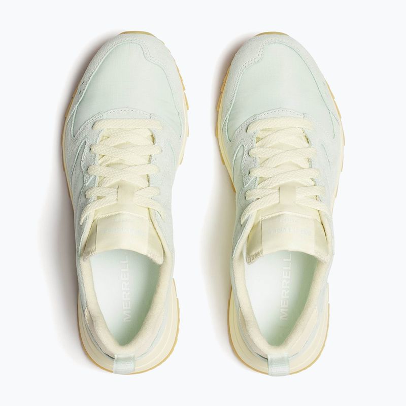 Scarpe da donna Merrell Alpine 83 Sneaker Sport Low Pacific 13