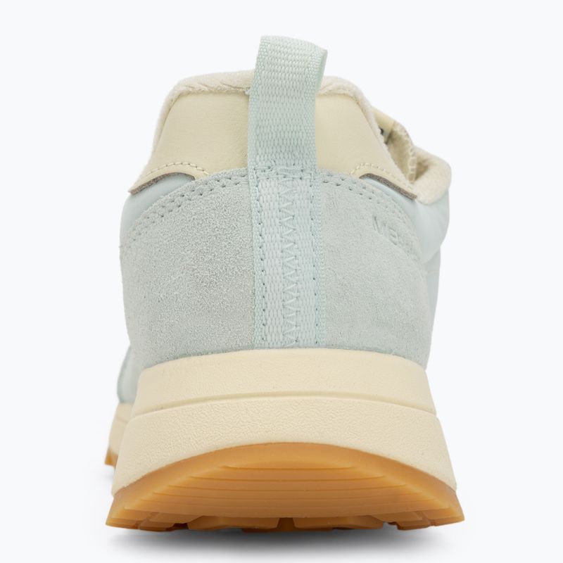 Scarpe da donna Merrell Alpine 83 Sneaker Sport Low Pacific 6