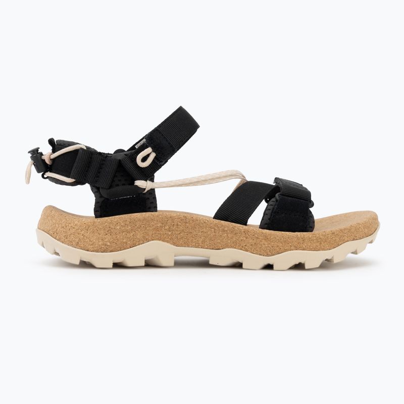 Sandali da donna Merrell Speed Fusion Sport RMX black 2