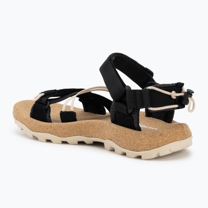 Sandali da donna Merrell Speed Fusion Sport RMX black 3