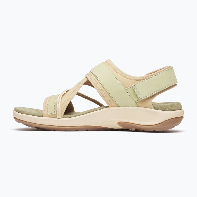 Sandali donna Merrell Terran 4 Backstrap basil 9