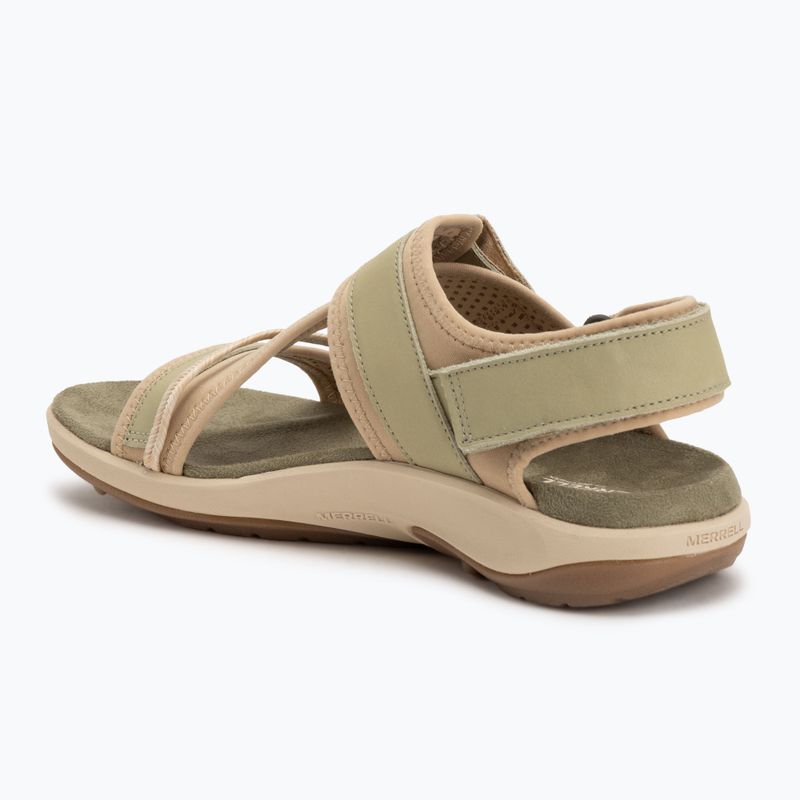 Sandali donna Merrell Terran 4 Backstrap basil 3