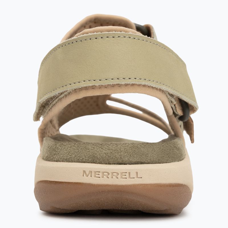Sandali donna Merrell Terran 4 Backstrap basil 6