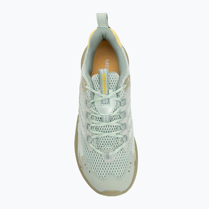 Scarpe da trekking donna Merrell Moab Speed 2 Vent 2K Se Spring/Basil 5