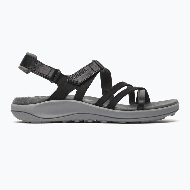 Sandali da donna Merrell Harbor black