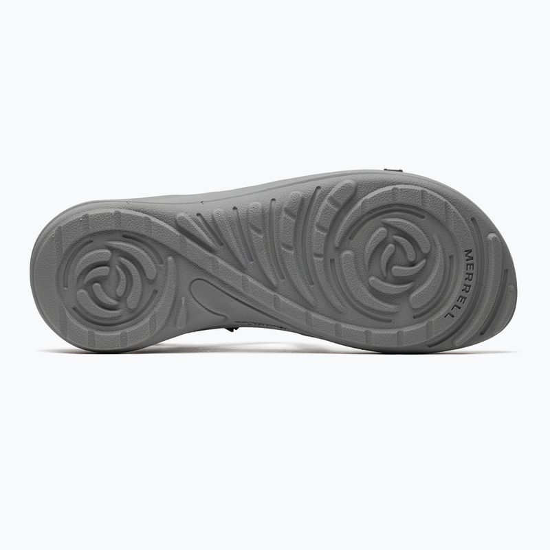 Sandali da donna Merrell Harbor black 5