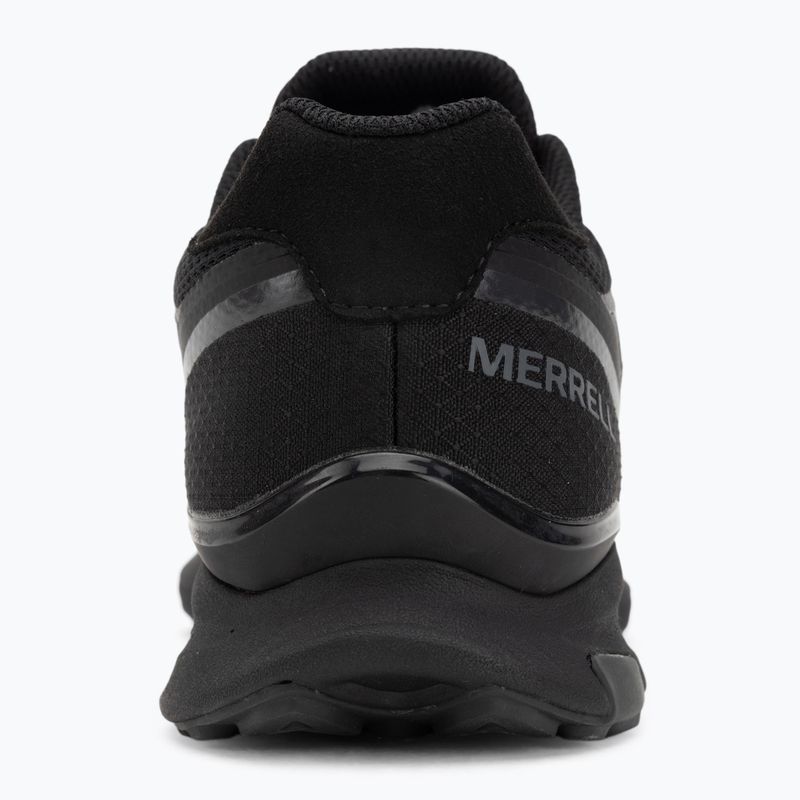 Scarpe da uomo Merrell Skyquest Trek black 6