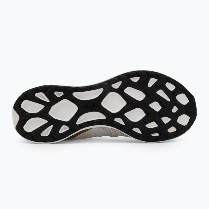 Scarpe da uomo Merrell Skyquest Trek white 4