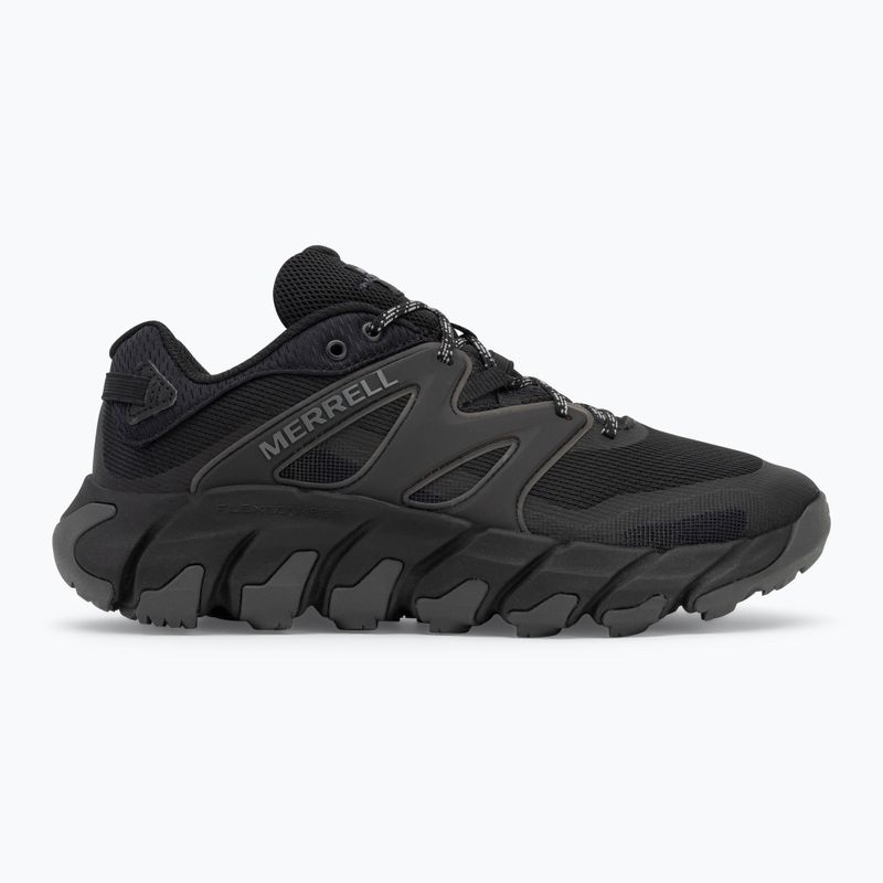 Merrell Maipo Explorer scarpe da trekking da uomo Aerosport nero 2
