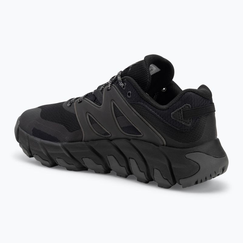 Merrell Maipo Explorer scarpe da trekking da uomo Aerosport nero 3