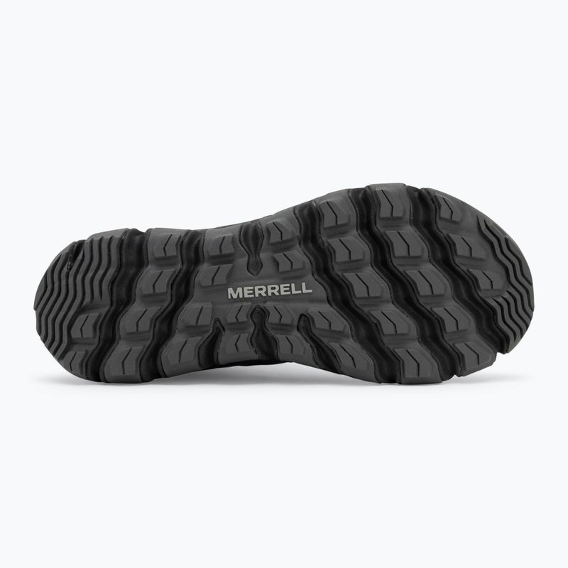 Merrell Maipo Explorer scarpe da trekking da uomo Aerosport nero 4