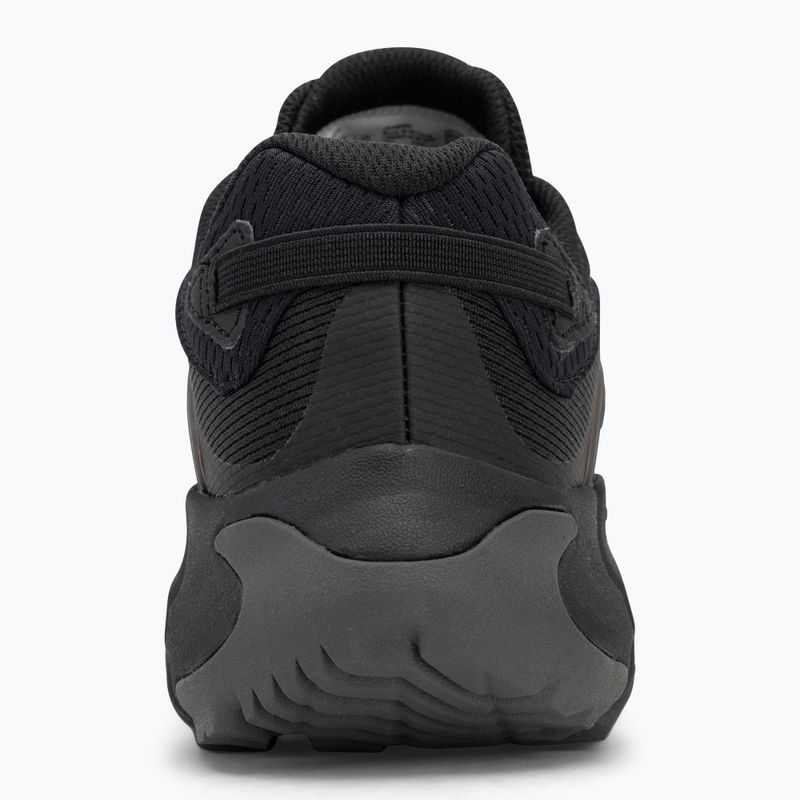 Merrell Maipo Explorer scarpe da trekking da uomo Aerosport nero 6