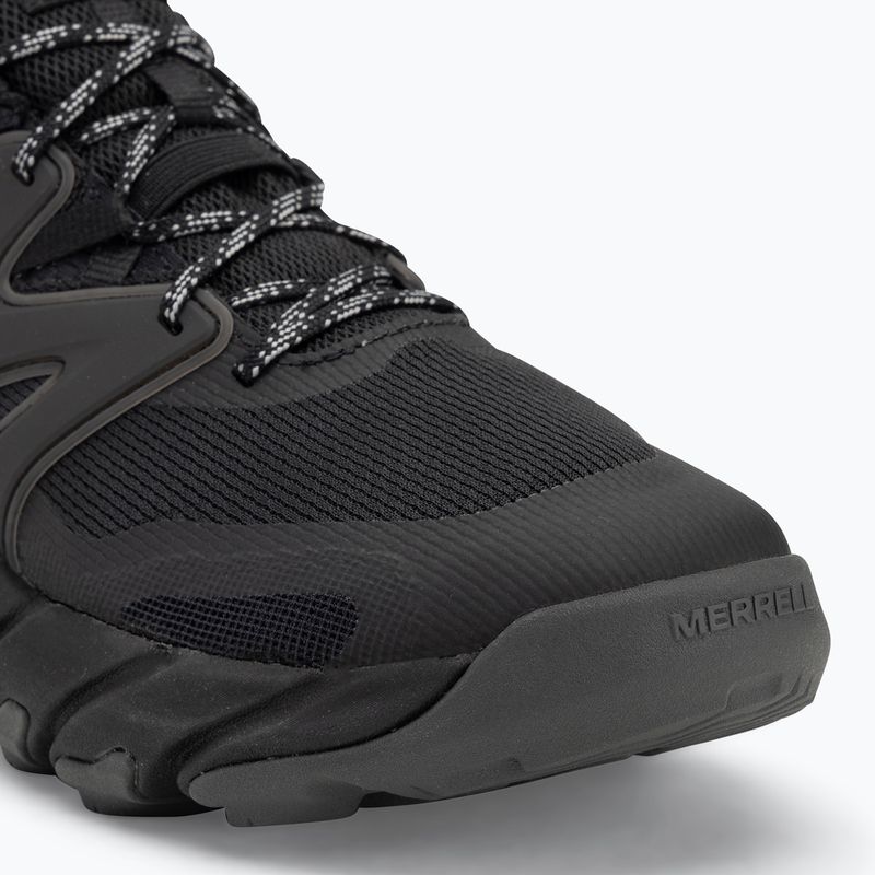 Merrell Maipo Explorer scarpe da trekking da uomo Aerosport nero 7