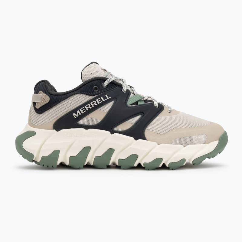 Scarpe da uomo Merrell Maipo Explorer Aerosport ecru 2