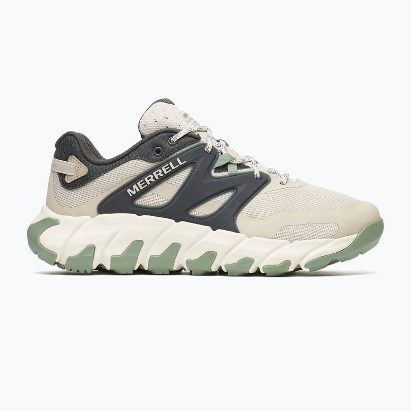 Scarpe da uomo Merrell Maipo Explorer Aerosport ecru 8