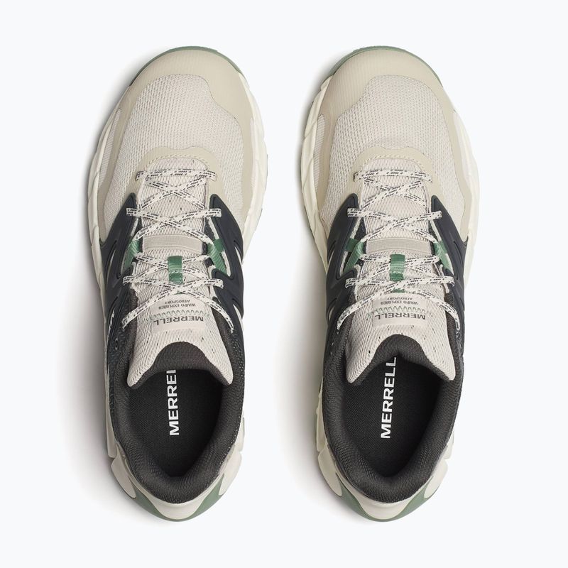 Scarpe da uomo Merrell Maipo Explorer Aerosport ecru 13