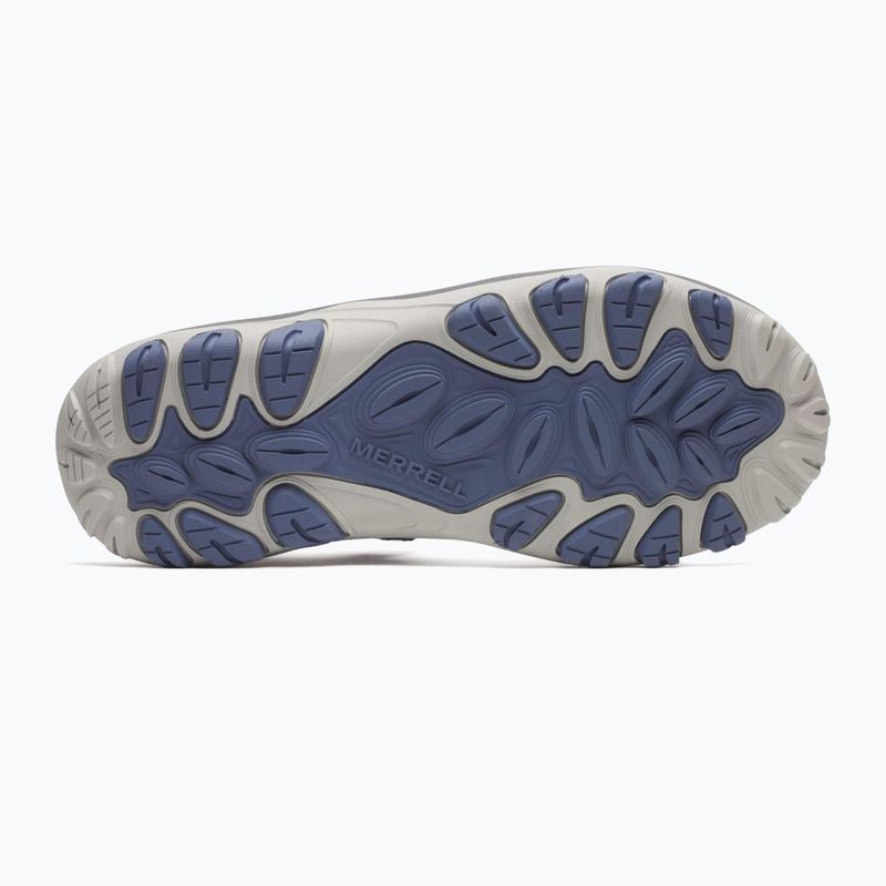 Sandali da uomo Merrell Huntngton Sport Convert blue 12