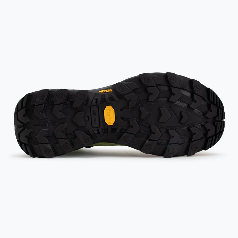 Scarpe da uomo MerrelL Rogue Hiker Mid GTX mantis 4