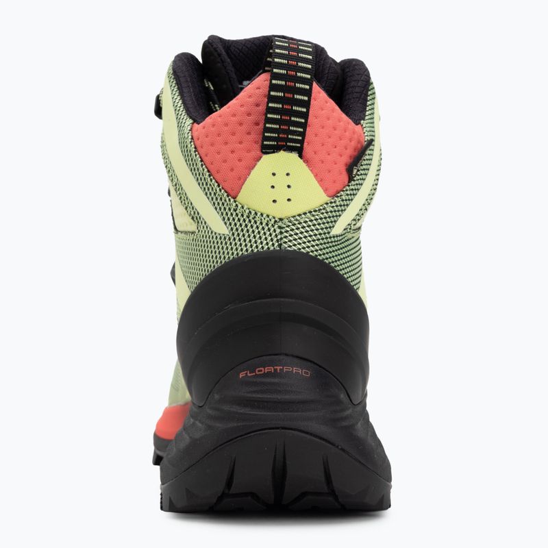 Scarpe da uomo MerrelL Rogue Hiker Mid GTX mantis 6