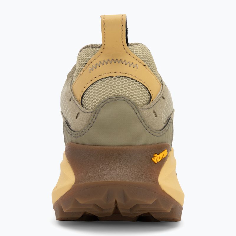 Scarpe da trekking da uomo Merrell Moab Speed 2 GTX basilico 6