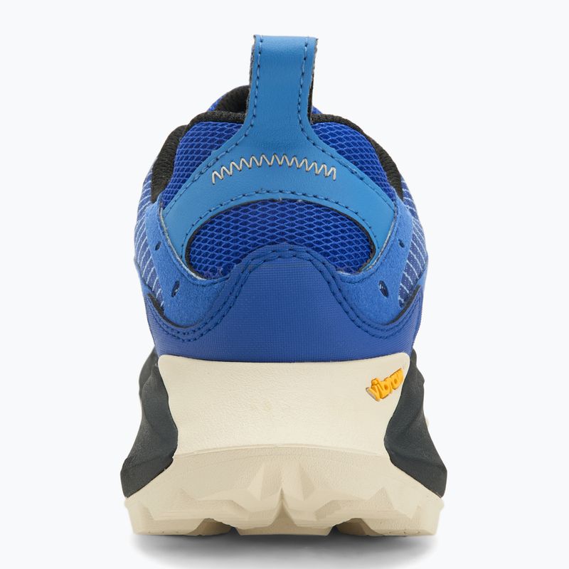 Scarpe da trekking uomo Merrell Moab Speed 2 GTX purple 6