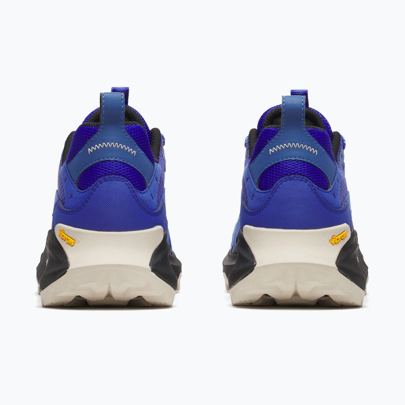 Scarpe da trekking uomo Merrell Moab Speed 2 GTX purple 11