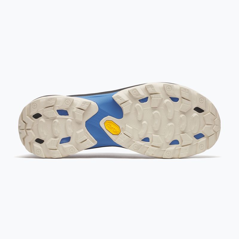 Scarpe da trekking uomo Merrell Moab Speed 2 GTX purple 12