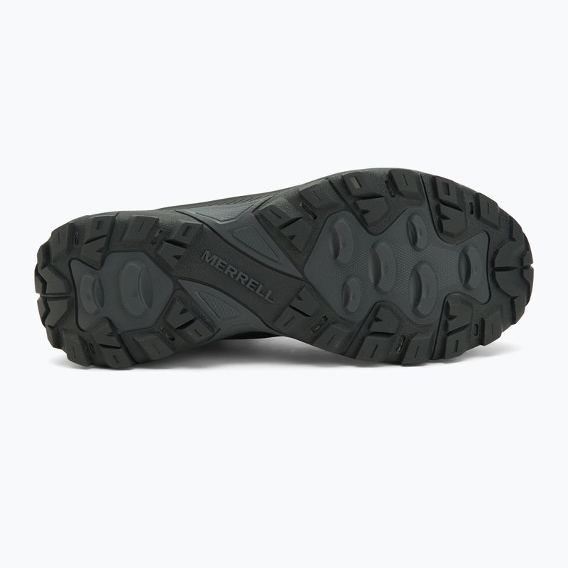 Scarpe da trekking uomo Merrell Speed Strike 2 Ltr Mid Wp black 4