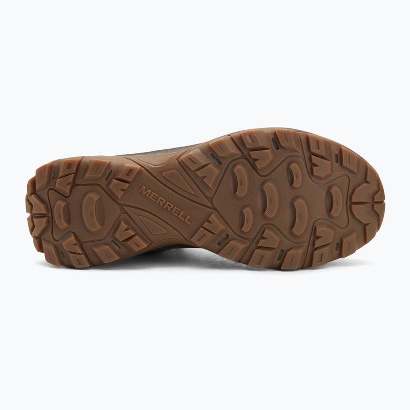 Scarponi da trekking uomo Merrell Speed Strike 2 Ltr Mid Wp mole 4