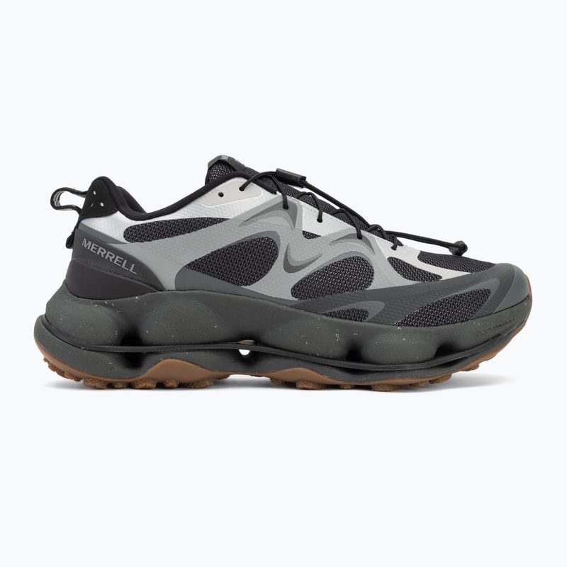 Merrell Speed Arc Matis nero/grafite scarpe da trekking da uomo 2