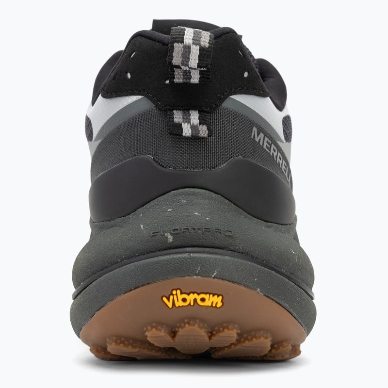 Merrell Speed Arc Matis nero/grafite scarpe da trekking da uomo 6