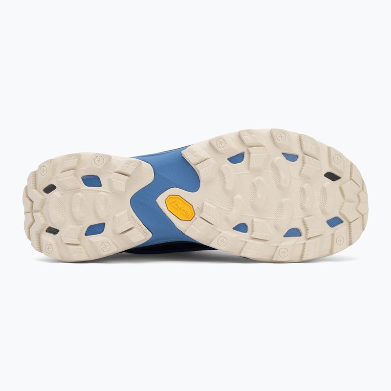 Merrell Moab Speed 2 zaffiro scarpe da trekking da uomo 4