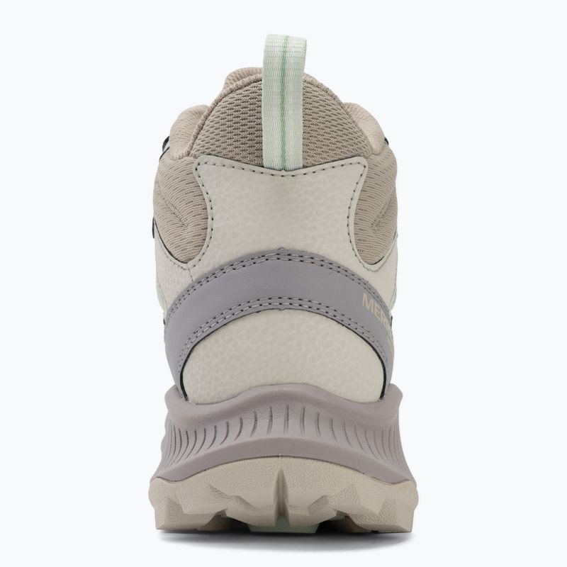 Scarpe da trekking donna Merrell Speed Strike 2 Mid Waterproof greige 6