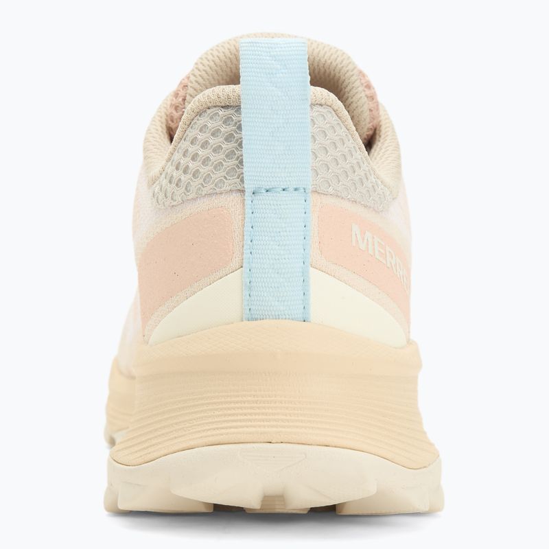 Scarpe da trekking donna Merrell Speed Eco ecru 6