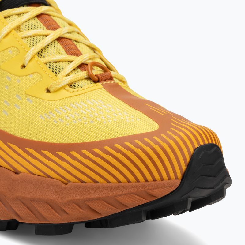 Scarpe da corsa Merrell Agility Peak 5 GTX daffodil da uomo 7