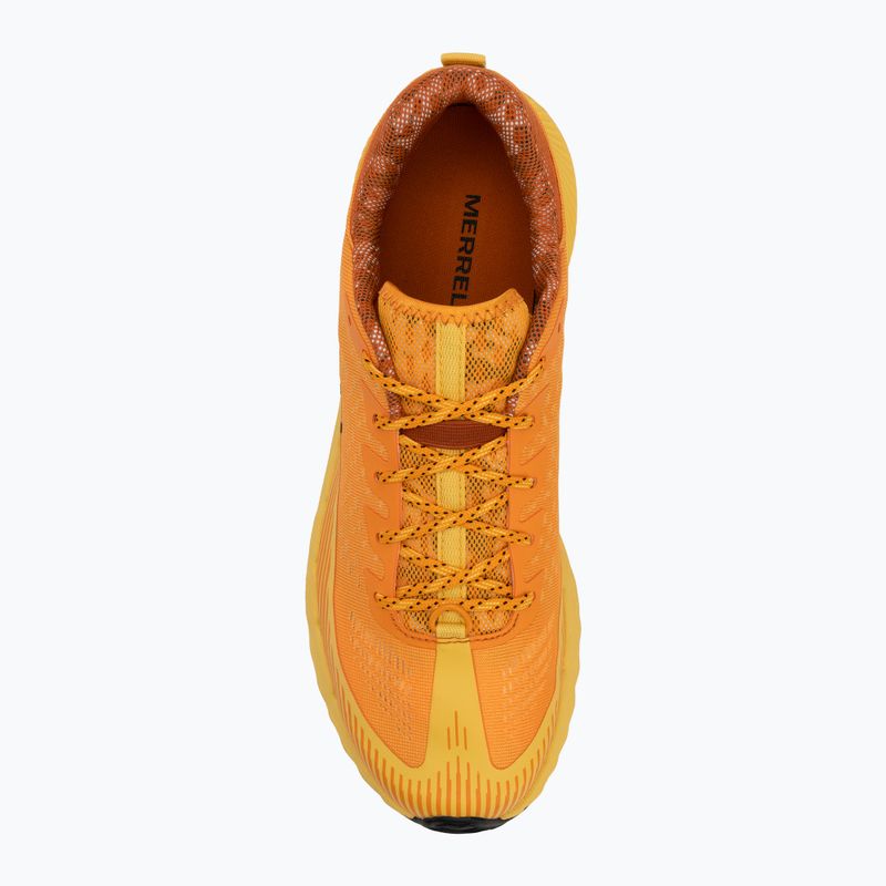 Merrell Agility Peak 5 rush, scarpe da corsa da uomo 5