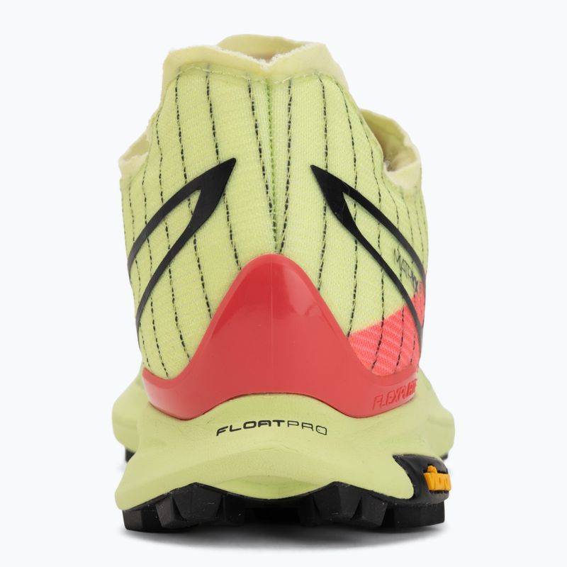 Scarpe da corsa donna Merrell MTL Skyfire 2 Matrix yellow/red/black 6