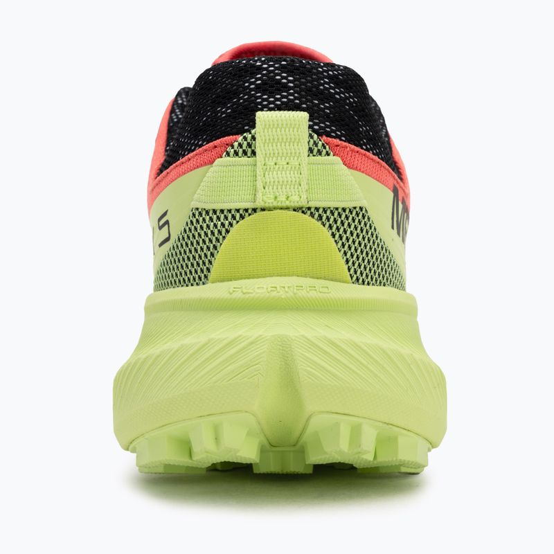 Scarpe da corsa Merrell Agility Peak 5 blossom/mantis da donna 6