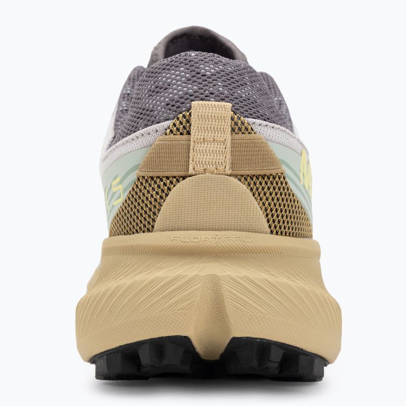 Scarpe da running donna Merrell Agility Peak 5 lilac mist 6