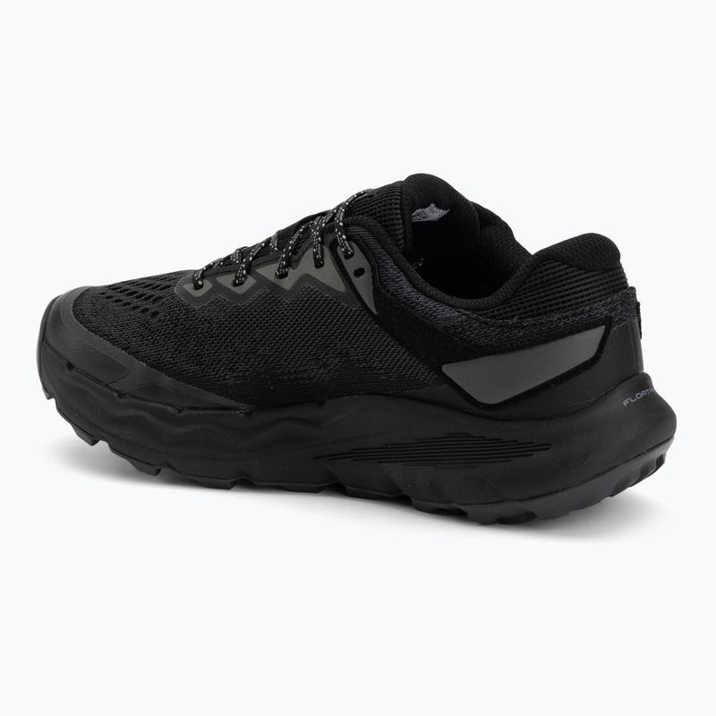 Scarpe da corsa uomo Merrell Nova 4 Waterproof black 3