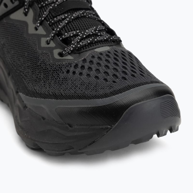 Scarpe da corsa uomo Merrell Nova 4 Waterproof black 7