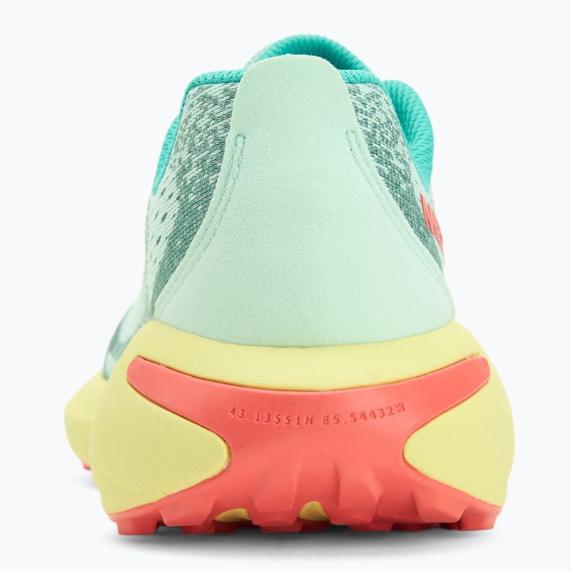 Scarpe da running donna Merrell Morphlite celadon 6