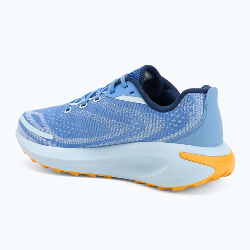 Scarpe da running donna Merrell Morphlite blue 3
