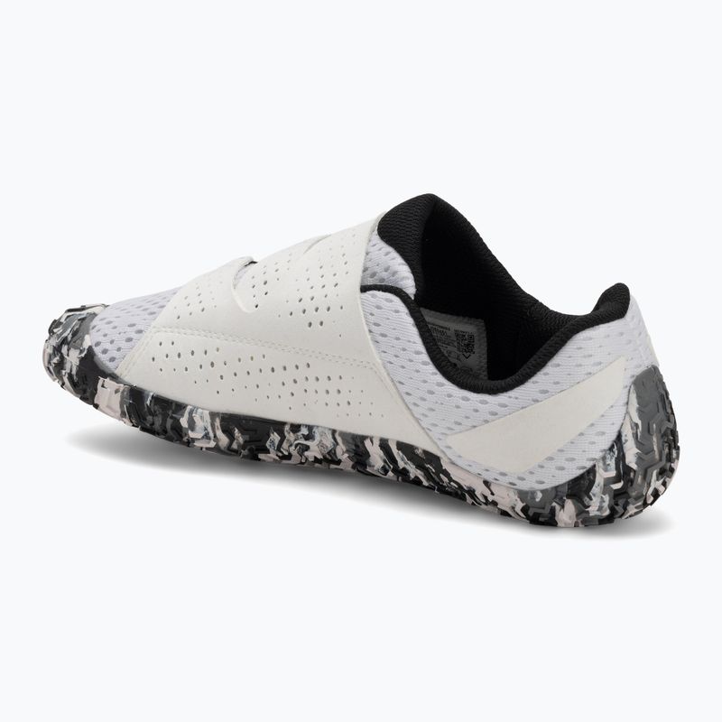 Scarpe da uomo a piedi nudi Merrell Vapor Glove 6 Boa bianco/nero 3