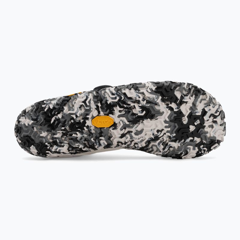 Scarpe da uomo a piedi nudi Merrell Vapor Glove 6 Boa bianco/nero 4