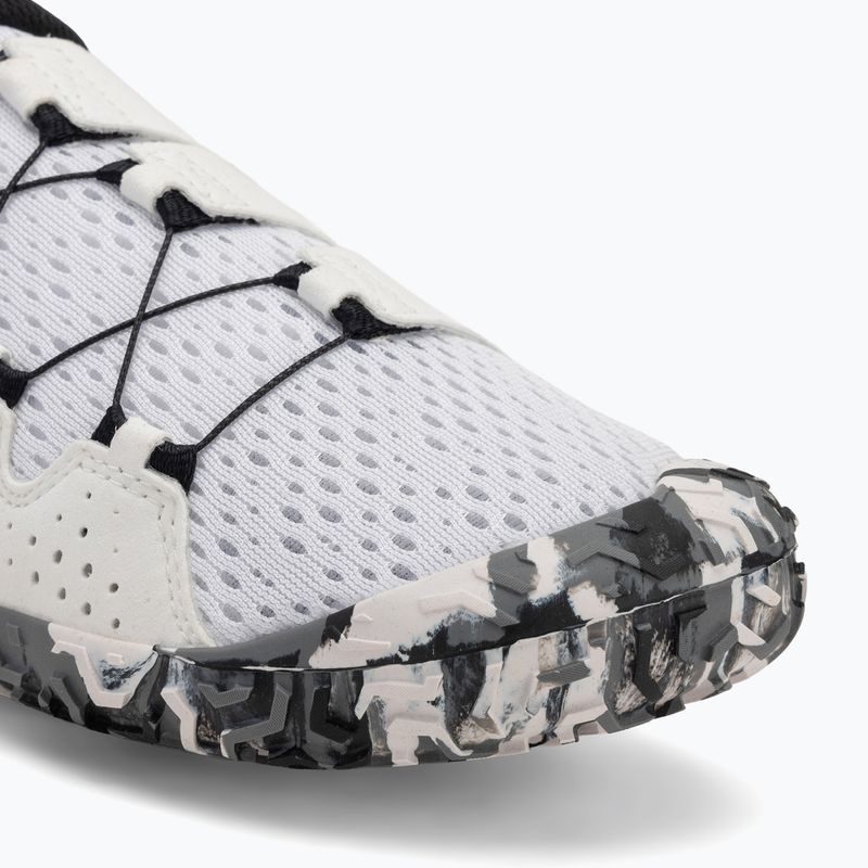 Scarpe da uomo a piedi nudi Merrell Vapor Glove 6 Boa bianco/nero 7