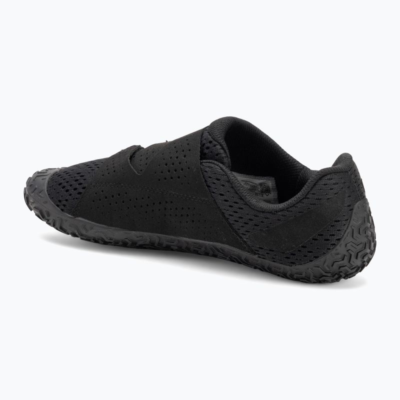 Scarpe da uomo a piedi nudi Merrell Vapor Glove 6 Boa nero 3